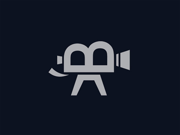 blickfang_media_ Camera Logo Design: Its Usage in Photography Branding