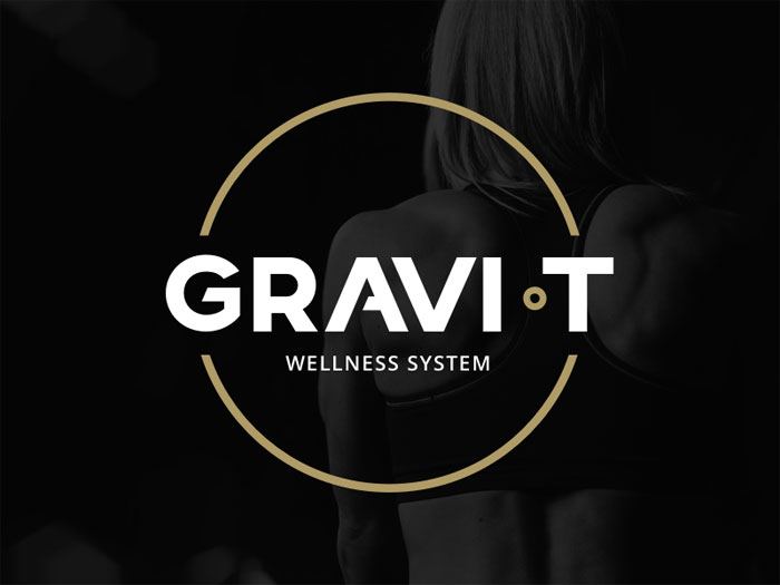 gravit-shot Fitness Logo Design: How To Create A Great One
