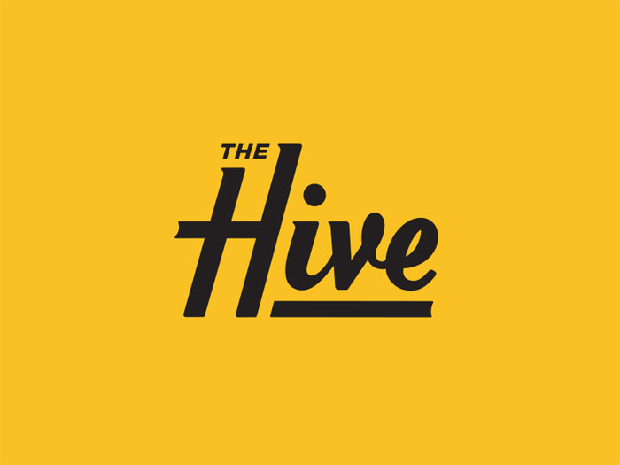 hive_1 Fitness Logo Design: How To Create A Great One