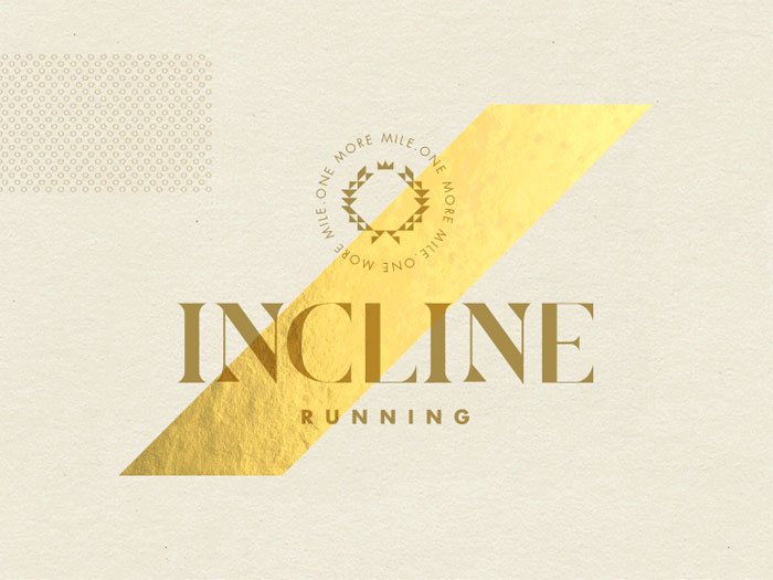 incline_logo_dribbble Fitness Logo Design: How To Create A Great One
