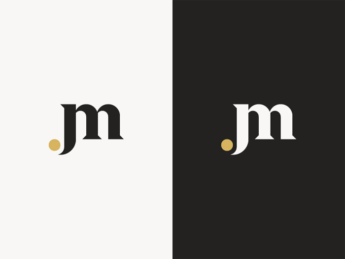 jm-new Personal Logo Design Ideas: How to Create Your Own