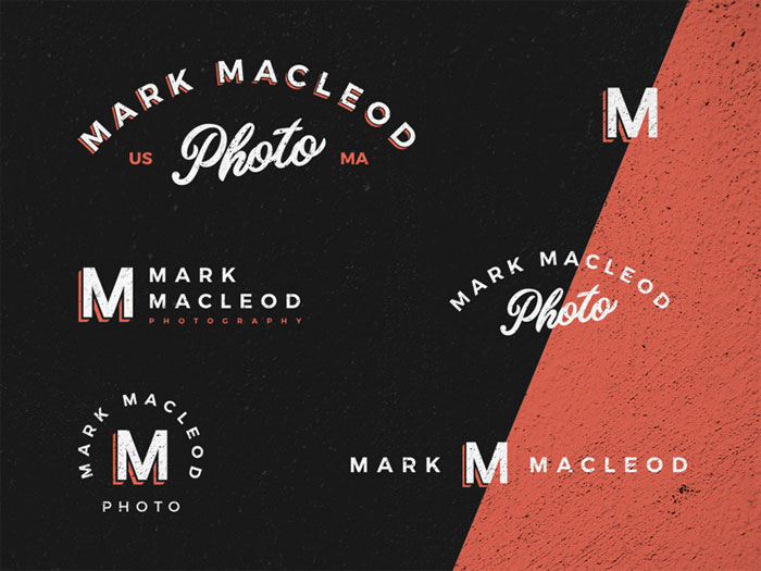 markmacleod-personal-brandi Personal Logo Design Ideas: How to Create Your Own