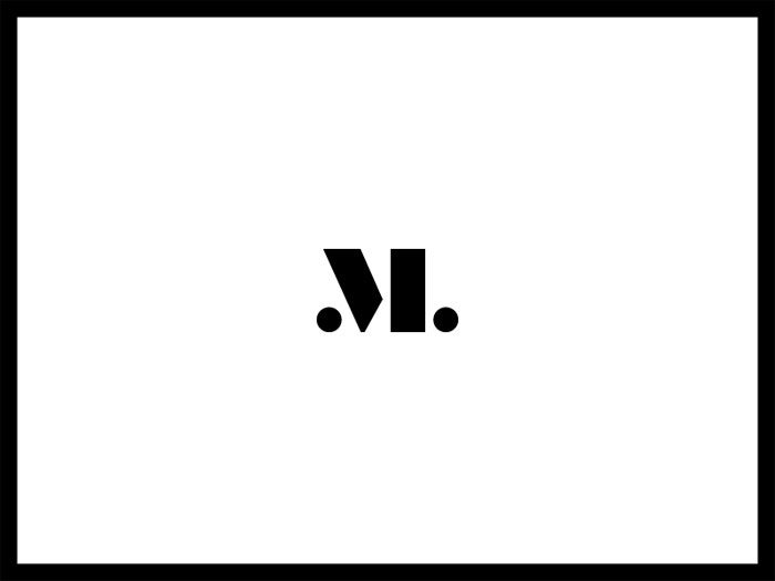 ml Monogram Logo Designs: How To Create A Monogram