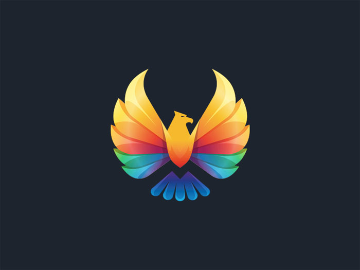 motion_trade-bratus-brandin Bird Logo Design: Examples and Bird Symbolism