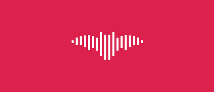 music_sound_wave_bat_logo_design_symbol_by_alex_tass Music Logo Designs: Gallery, Tips, and Best Practices