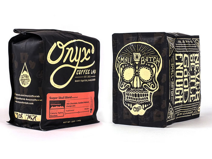 onyx_bags Coffee Logo Design: How To Create The Best Coffee Brand