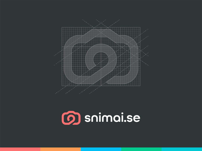 snimai.se_ Camera Logo Design: Its Usage in Photography Branding