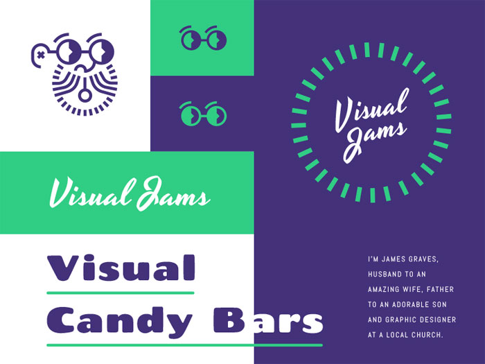 visual-jams How To Brand Yourself: Tips And Best Practices