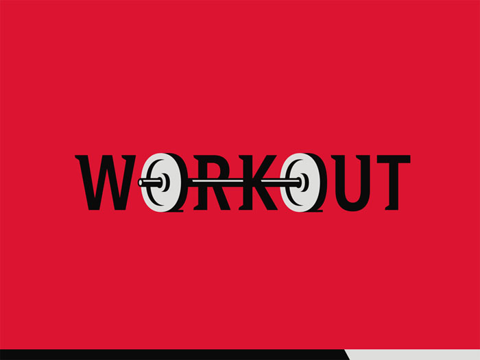 workout Fitness Logo Design: How To Create A Great One