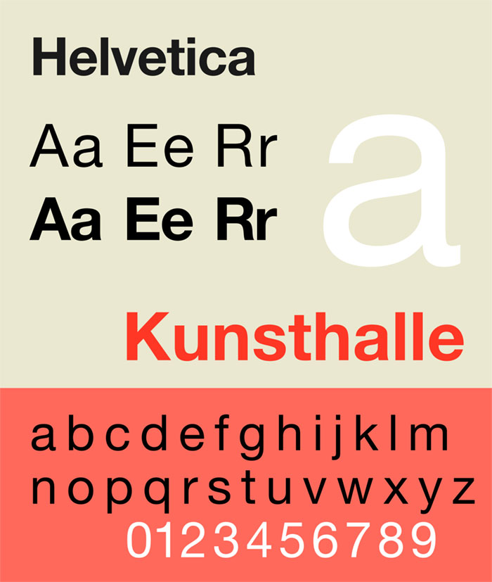 1200px-HelveticaSpecimenCH. Web Safe Fonts To Use In HTML and CSS