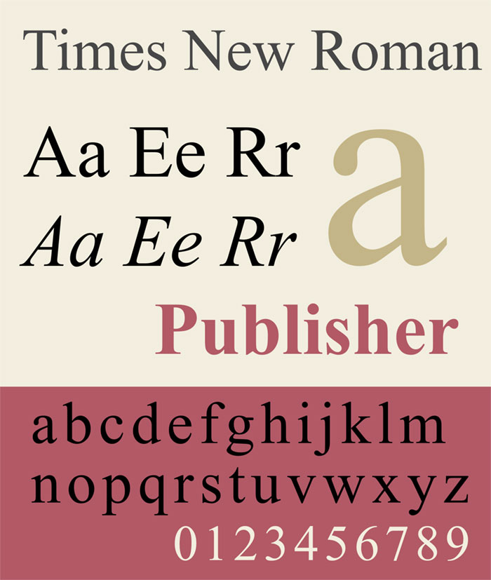 1200px-Times_New_Roman-samp Web Safe Fonts To Use In HTML and CSS