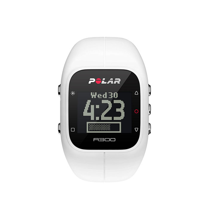 Polar-A300-Fitness-Tracker- Gadgets For Men: The Best Men Accessories That You Can Buy