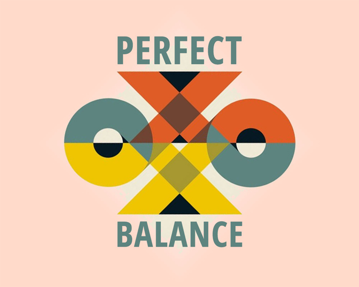Symmetry-In-Design Graphic design principles: Definition and basics you need for good design