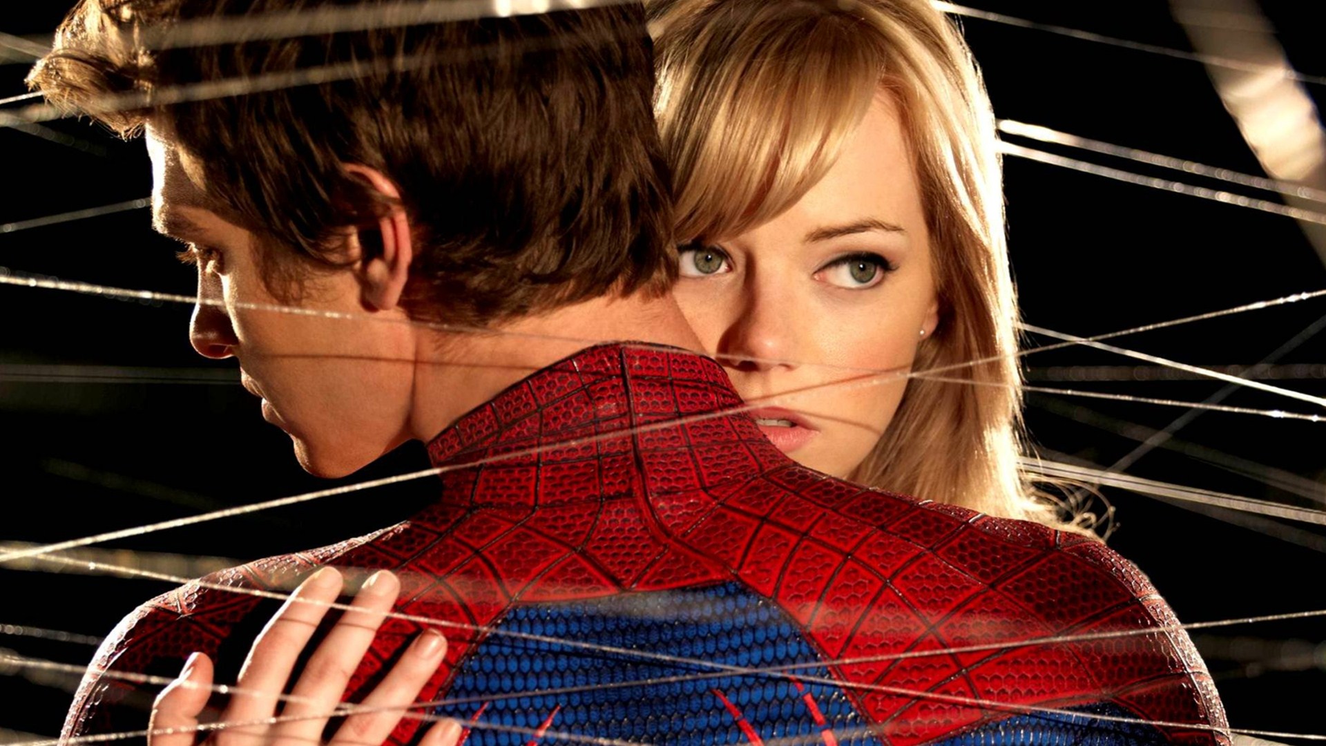 The-Amazing-Spider-Man-2-Movie-Theme-Song-5 Awesome Wallpapers To Download For Your Desktop Background