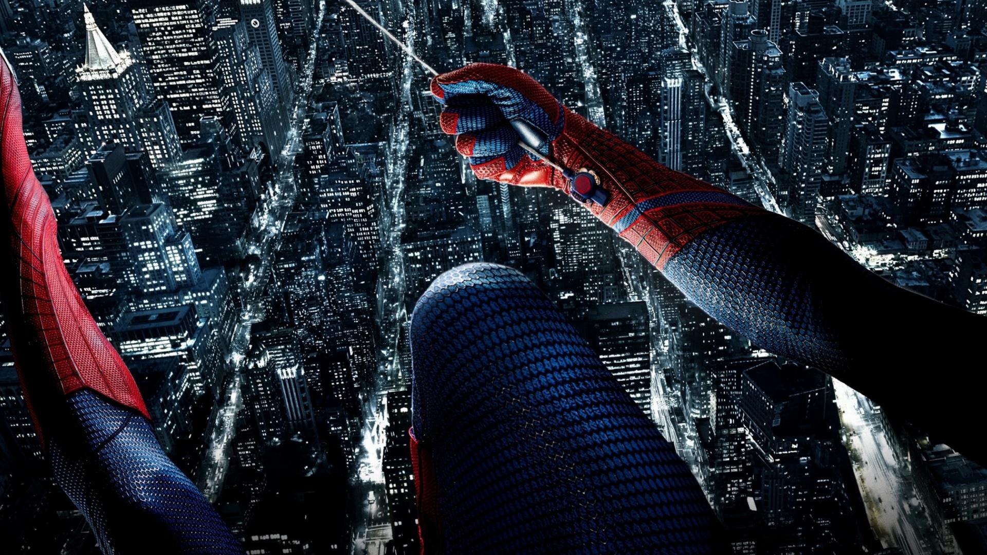 amazing-spider-man-2-wallpaper9 Awesome Wallpapers To Download For Your Desktop Background