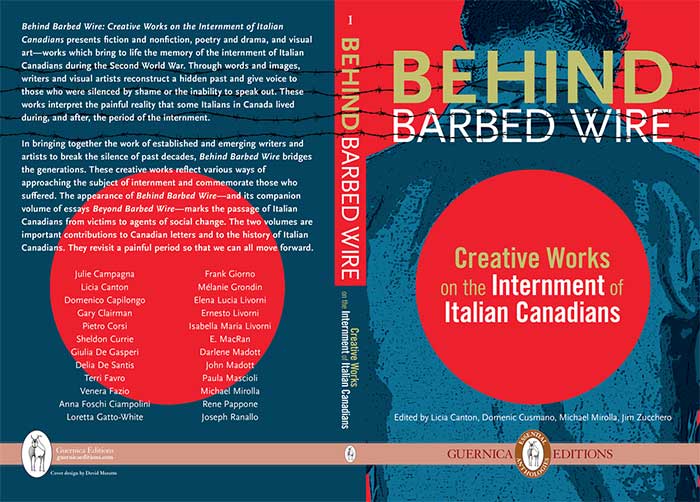 book-cover-design-barbed-wi Book Cover Design: Ideas, Layout, Fonts, And How to Create One