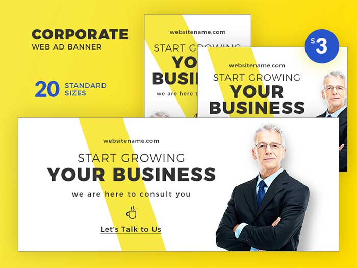 cover Banner Ads: Creative Web Banner Design Ideas to Inspire You
