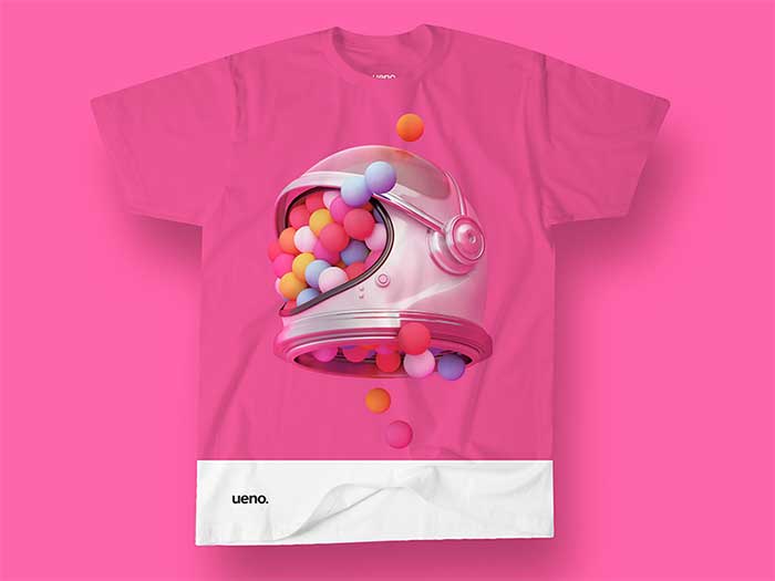 dr-1 T-Shirt Design Ideas That Will Inspire You to Design a T-Shirt