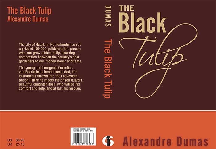 dumas-blacktulip_v1_page_11 Book Cover Design: Ideas, Layout, Fonts, And How to Create One