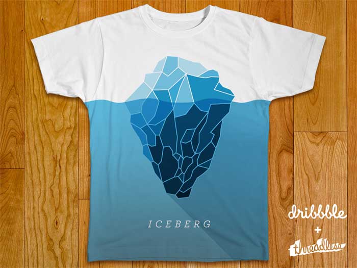 T-Shirt Design Ideas That Will Inspire You to Design a T-Shirt