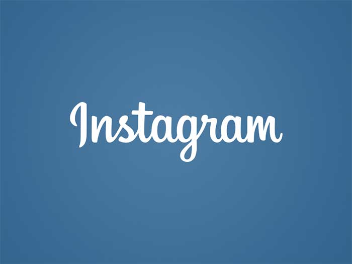 instagram_logo Typography Logos That You’ll Enjoy Looking At