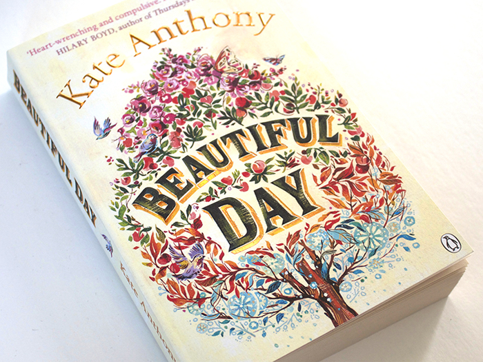 oakley_2beautifulday_bookph Book Cover Design: Ideas, Layout, Fonts, And How to Create One