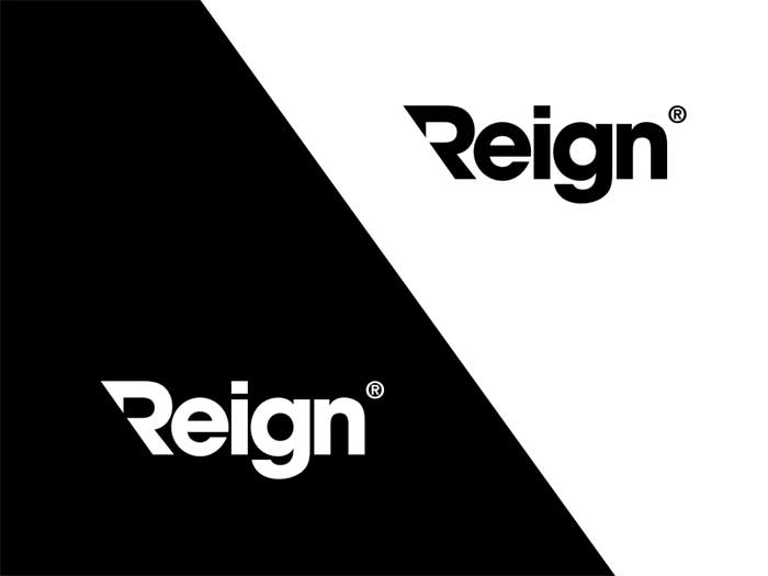 reign-logotype-1 Typography Logos That You’ll Enjoy Looking At