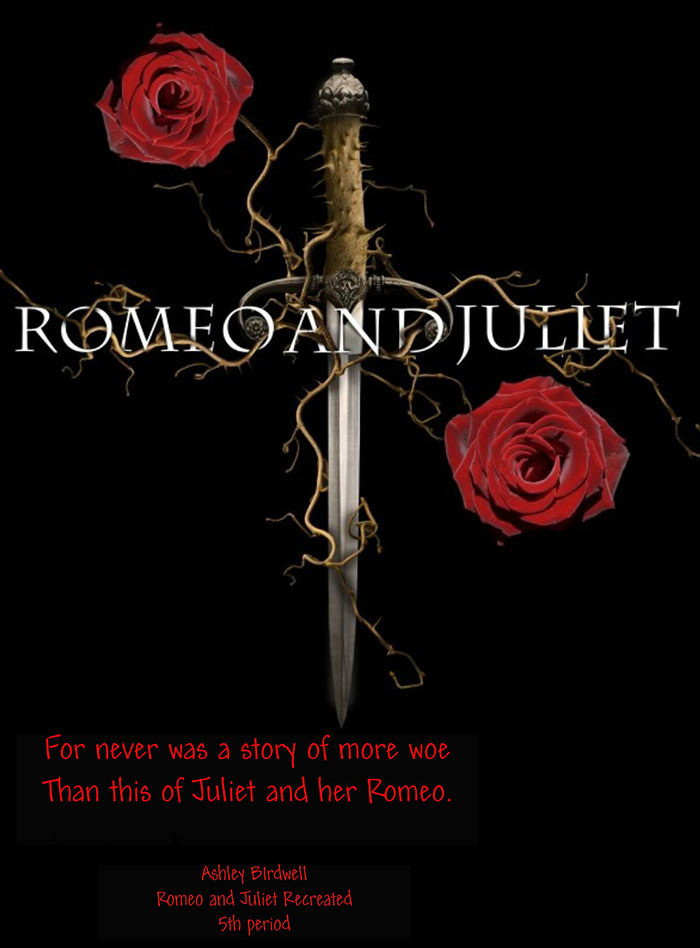 romeo-and-juliet-book-cover Book Cover Design: Ideas, Layout, Fonts, And How to Create One
