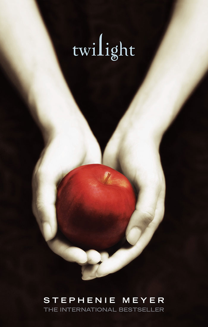 twilight-book-cover Book Cover Design: Ideas, Layout, Fonts, And How to Create One