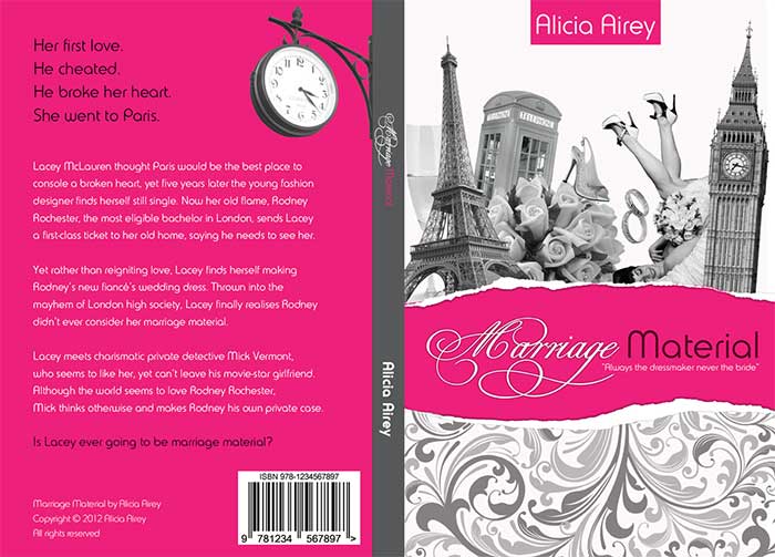united-kingdom-romance-chic Book Cover Design: Ideas, Layout, Fonts, And How to Create One