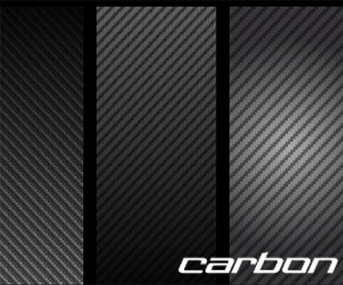carbom-patern Carbon Fiber Texture Examples to Use As Background For Your Designs