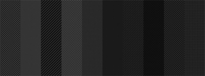 carbon-fiber-overview Carbon Fiber Texture Examples to Use As Background For Your Designs