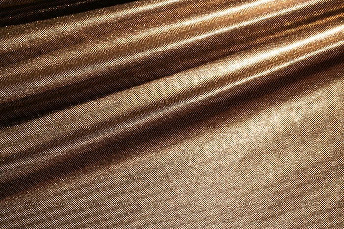 fabric-shiny-metallic Gold Texture Examples: 30 Golden Backgrounds