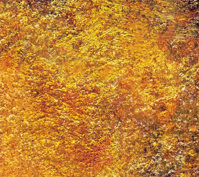 gold_leafing_gilding_textur Gold Texture Examples: 30 Golden Backgrounds