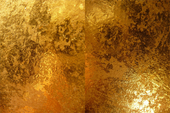 gold_metallic_texture_iii_b Gold Texture Examples: 30 Golden Backgrounds