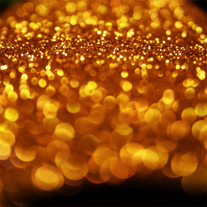 golden_bokeh_by_incolor16-d Gold Texture Examples: 30 Golden Backgrounds