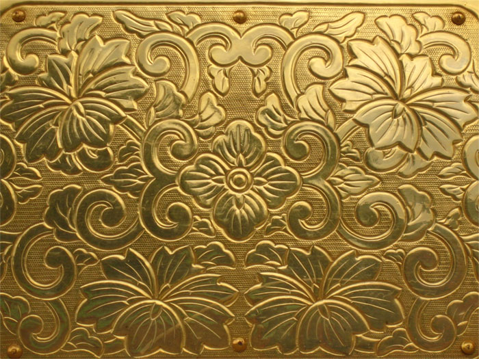 golden_texture_by_japanstoc Gold Texture Examples: 30 Golden Backgrounds