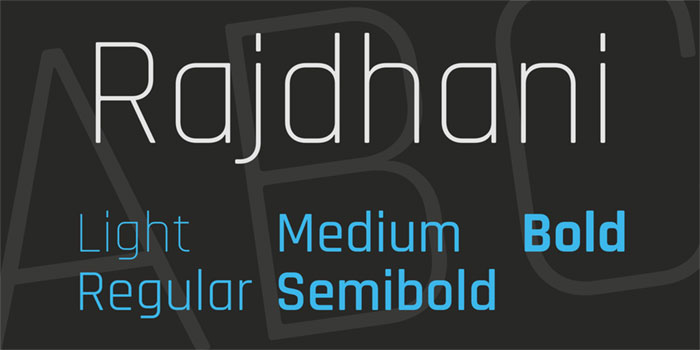 rajdhani-font-1-big Best Thin Fonts: Free Light Fonts To Download