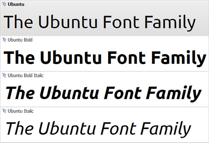 Ubuntu-1 Download These Fonts Free For Commercial Use