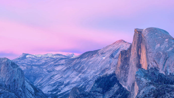 Yosemite_4_129-700x394 4K Wallpapers for Your Desktop Background