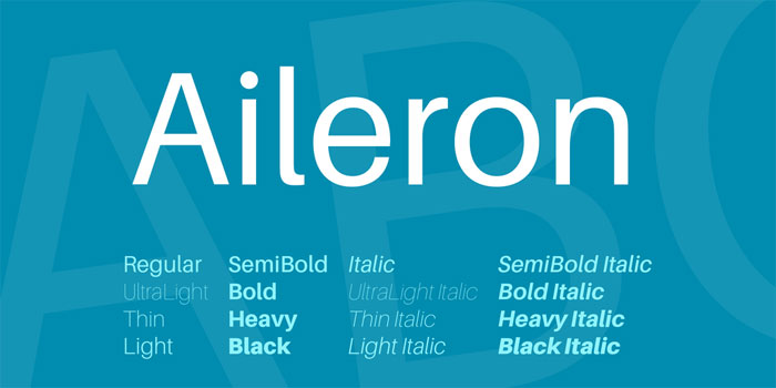 aileron-font-1-big Free Creative Fonts To Download And Use In Your Projects