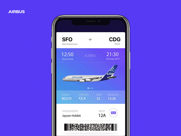 ar_plane_ux_airbus_by_gleb What is UI Design: User Interface Design Fundamentals