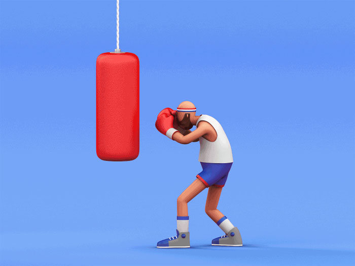 boxing_800x600 Character Design: Tips On How To Design A Character