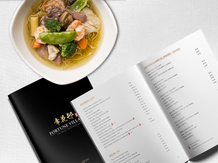 c049c053363127.5936886699f8 Restaurant Menu Design: How To Make A Menu With A Great Layout