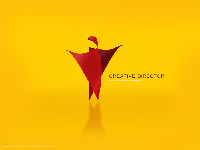 creative_director_by_4roy Creative Director: Job Description, Salary, And How To Become One