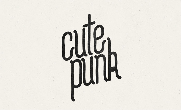 cutepunk Download These Fonts Free For Commercial Use