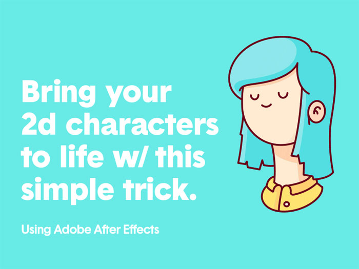 dribbb_tutdraft Character Design: Tips On How To Design A Character