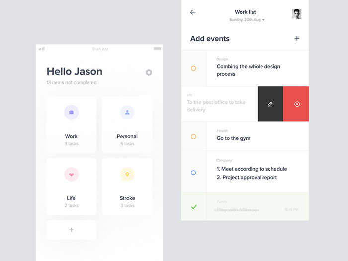 dribbble What is UI Design: User Interface Design Fundamentals