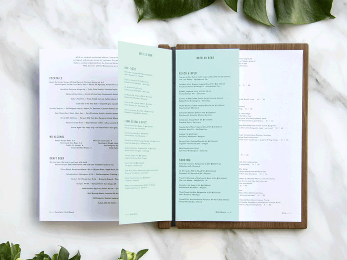 projectmplus_baldoria_menu Restaurant Menu Design: How To Make A Menu With A Great Layout