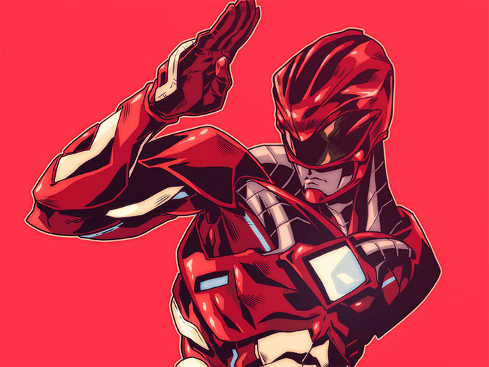 redranger How To Draw Manga: Characters, Body, Face, And More